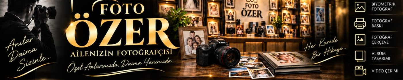 foto özer